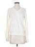 Ann Taylor LOFT Ivory Pullover Sweater Size S - photo 1