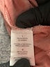 Apana Pink Pullover Sweater Size L - photo 8