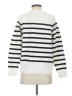 Assorted Brands Ivory Long Sleeve Top Size S - photo 2