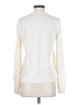 Ann Taylor LOFT Ivory Pullover Sweater Size S - photo 2