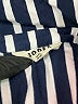 Boden Stripes Blue Casual Dress Size 8 (petite) - photo 6