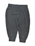 Cat & Jack Solid Gray Casual Pants 12-18 MO / 18 MO - photo 2