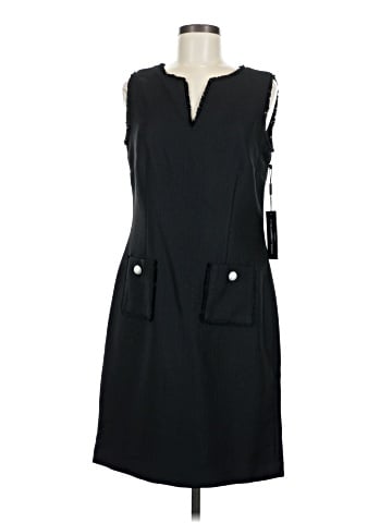 Karl Lagerfeld Paris Casual Dress (view 1)