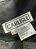 Carlisle Tweed Gray Dress Pants Size 8 - photo 7