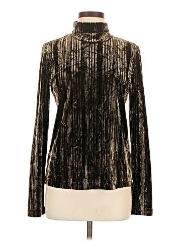 Julian Taylor Long Sleeve Turtleneck (view 1)