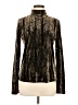 Julian Taylor Gold Long Sleeve Turtleneck Size M - photo 1