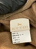 Ettoi Solid Brown Casual Pants Size 16 - photo 3