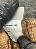 Ettoi Solid Brown Casual Pants Size 16 - photo 4