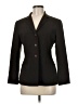 Tahari Black Blazer Size 6 - photo 1