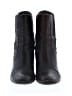 Born Crown Black Brown Boots Size 9 1/2 - photo 2