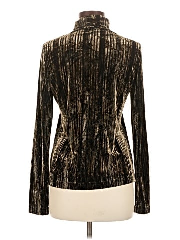 Julian Taylor Long Sleeve Turtleneck (view 2)