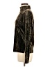 Julian Taylor Gold Long Sleeve Turtleneck Size M - photo 5