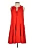 Max Studio Red Sleeveless Top Size S - photo 1
