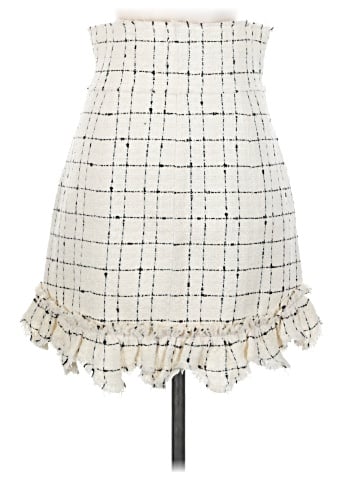 Rebecca Taylor Casual Skirt (view 2)
