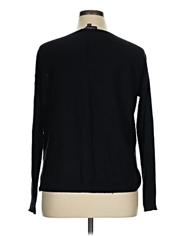 Lord & Taylor Pullover Sweater (view 2)