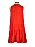 Max Studio Red Sleeveless Top Size S - photo 2