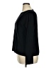 Lord & Taylor Black Pullover Sweater Size XL - photo 5