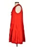 Max Studio Red Sleeveless Top Size S - photo 5