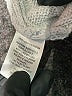 BP. 100% Cotton Gray Cardigan Size XL - photo 8