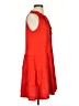Max Studio Red Sleeveless Top Size S - photo 4