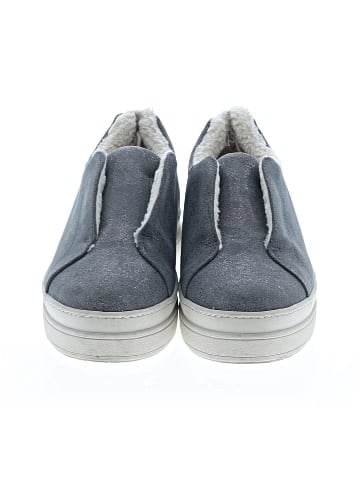 J/Slides Sneakers - back