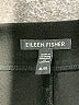 Eileen Fisher Black Active Pants Size XL - photo 6