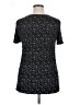 Unbranded Black Short Sleeve T-Shirt Size XL (estimated) - photo 2