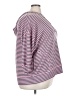 Live Well Active Purple Pullover Sweater Size 22 - 24 - photo 4