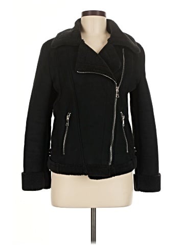 Design Lab Lord & Taylor Jacket (view 1)