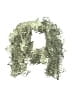 Unbranded Green Tan Scarf One size - photo 1
