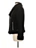 Design Lab Lord & Taylor 100% Polyester Black Jacket Size M - photo 5