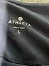 Athleta Blue Active Pants Size L - photo 7