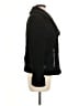 Design Lab Lord & Taylor 100% Polyester Black Jacket Size M - photo 4