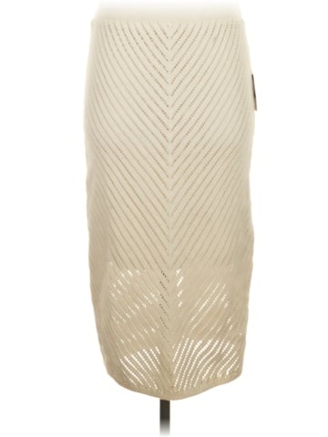 Simply Vera Vera Wang Casual Skirt (view 1)