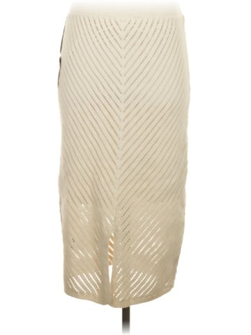 Simply Vera Vera Wang Casual Skirt (view 2)
