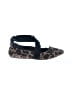 ROTHY'S Animal Print Brown Flats Size 7 1/2 - photo 1