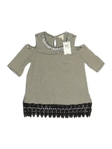 Monteau Girl Short Sleeve Top (view 1)