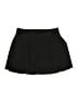 Nike Solid Black Casual Skirt Size 1X - photo 1