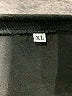 Unbranded Black Pullover Sweater Size XL - photo 7