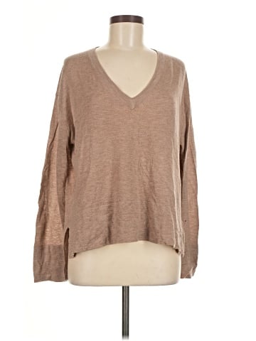 Zara Pullover Sweater (view 1)