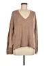 Zara Tan Pullover Sweater Size M - photo 1