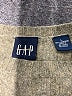 Gap Tan Pullover Sweater Size L - photo 7
