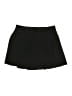 Nike Solid Black Casual Skirt Size 1X - photo 2