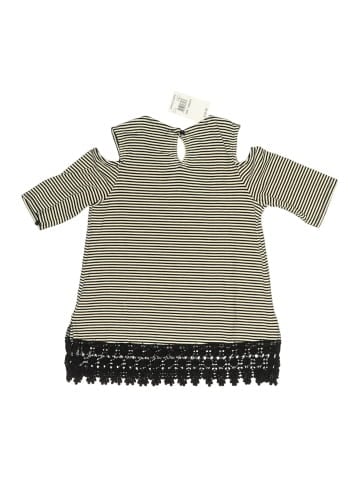 Monteau Girl Short Sleeve Top (view 2)