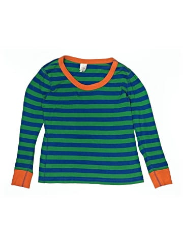 Hanna Andersson Long Sleeve T-Shirt (view 1)