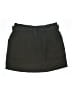 Athleta Solid Black Casual Skirt Size 12 - photo 1