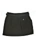 Athleta Solid Black Casual Skirt Size 12 - photo 2
