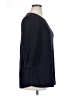 Talbots Blue Pullover Sweater Size 1X - photo 4