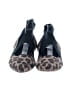ROTHY'S Animal Print Brown Flats Size 7 1/2 - photo 2