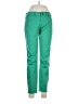 Gap Solid Green Casual Pants Size 28 waist - photo 1